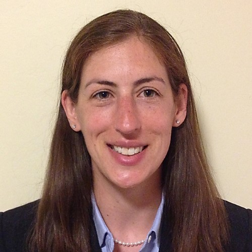 Caroline W. Murray, MD practices Diagnostic Radiology in Danvers and Salem