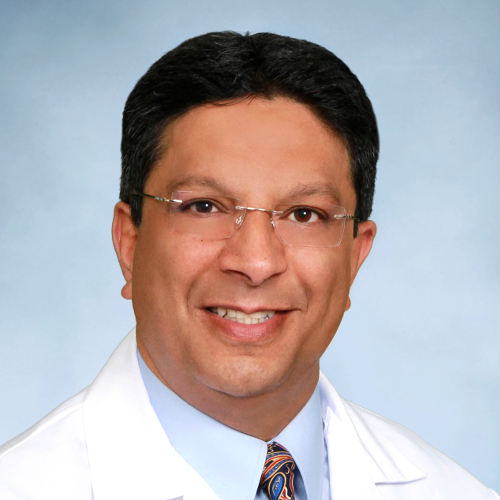 Hamid Golkari, MD practices Hospital Medicine in Salem