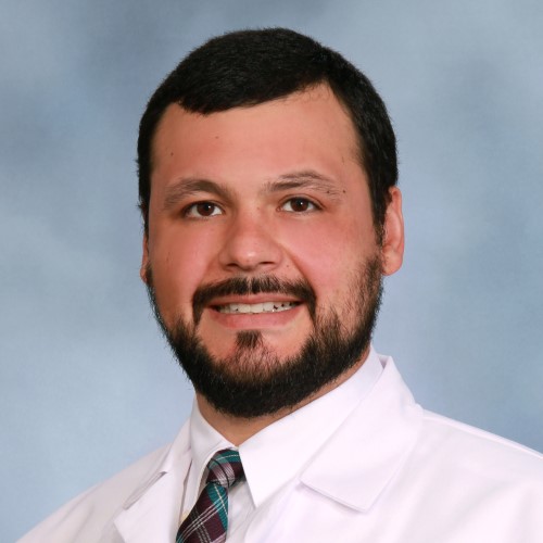 Jovan T. Boseovski, MD practices Hospital Medicine in Salem