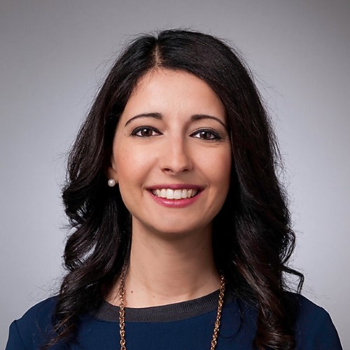 Diana Balekian, MD, MPH practices Allergy and Clinical Immunology in North Andover and Salem