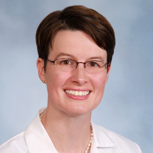 Jill Clemmer, MD practices Hospital Medicine in Salem