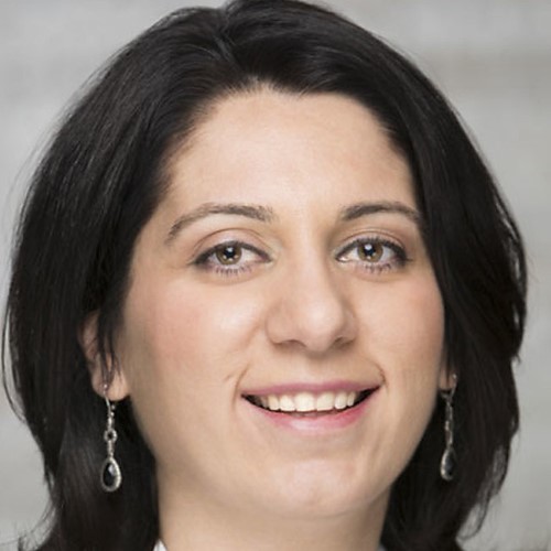 Lilit Garibyan, MD, PhD practices Dermatology in Beverly