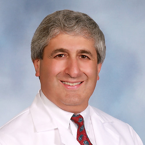 Richard M. Kahn, MD practices Pulmonary Medicine, Critical Care Medicine, and Sleep Medicine in Salem