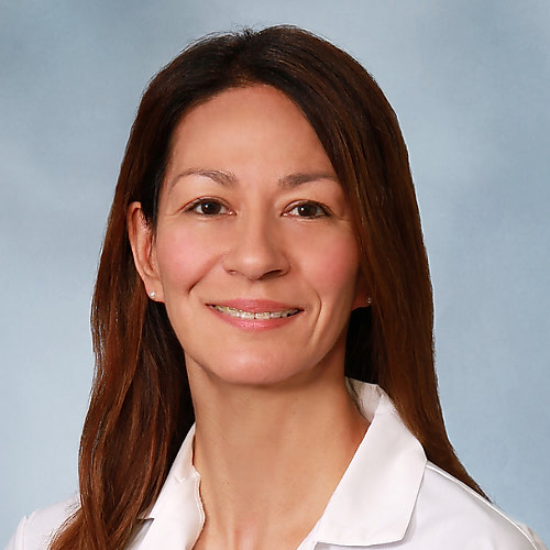 Adora Maharaj, MD practices Internal Medicine and Primary Care (adults) in Peabody