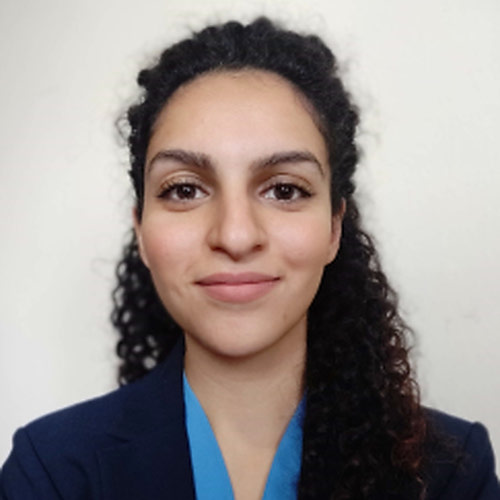Lojine Kamel, MD practices Psychiatry in Salem