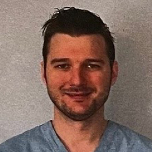 Michal Vascak, MD, PhD practices Anesthesiology in Salem