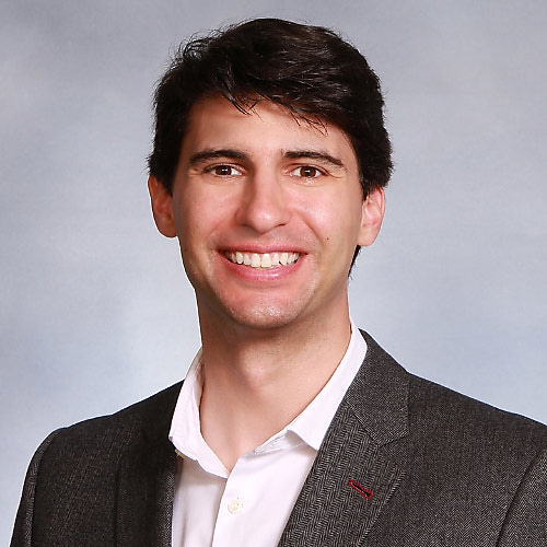 Graham Lieberman, MD, MBA practices Urology in Salem