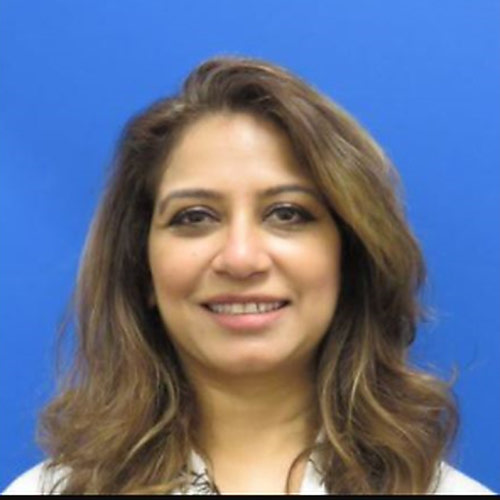 Saiyyeda Rahman, MBBS practices Radiology in Salem