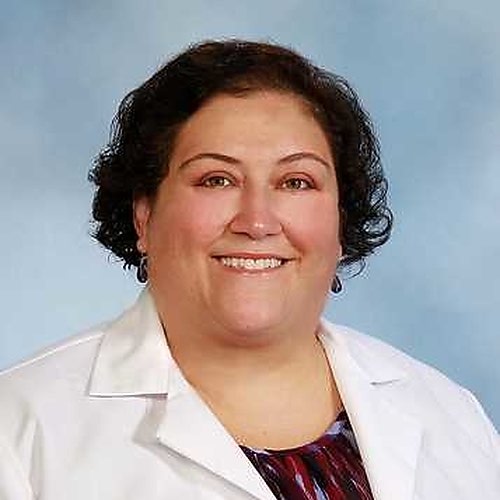 Rachael Consoli, MD, MPH practices Family Medicine and Obstetrics and Gynecology in Lynn