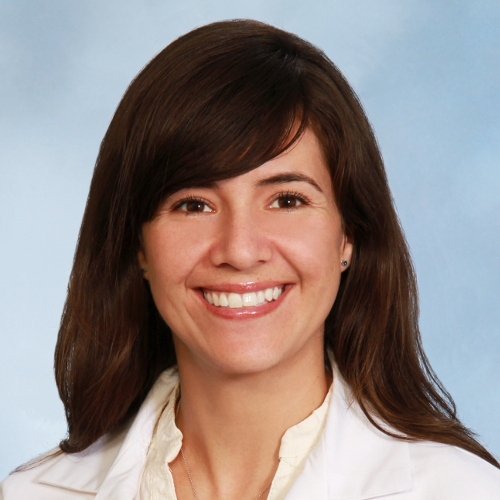 Rosa Lorenia Diaz, MD practices Obstetrics and Gynecology in Beverly, Danvers, and Swampscott