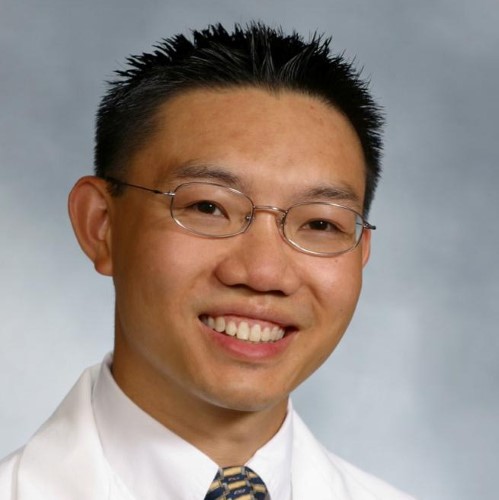 Khoa Dang Do, MD practices Gastroenterology in Danvers and Salem