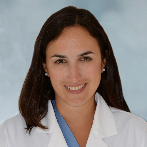 Lindsay K Fossett, MD practices Emergency Medicine in Salem