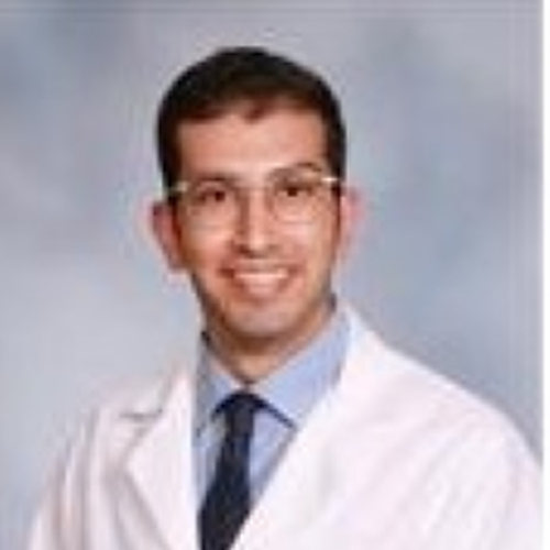 Faris Ghannam, MD practices Internal Medicine in Salem