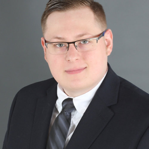 Eric Garrels, MD practices Psychiatry in Salem