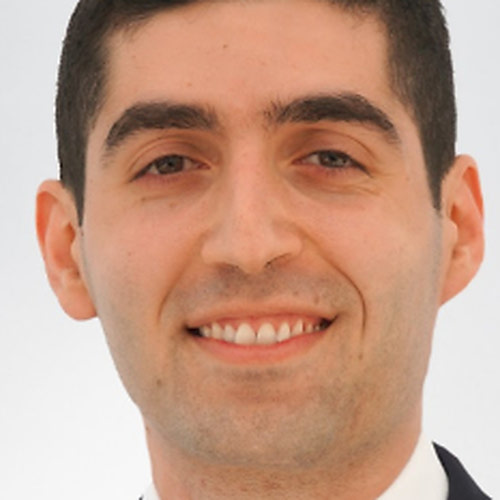 Shaunt Fereshetian, MD practices Ophthalmological Surgery in Peabody