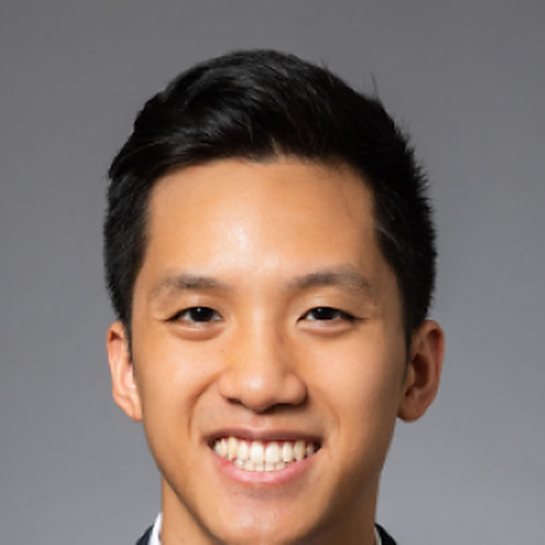 Kevin Vu, MD practices Physical Medicine and Rehabilitation in Peabody