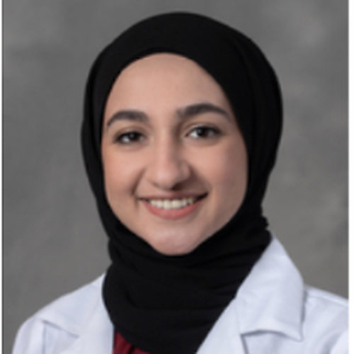 Fatima Charara, DO practices Internal Medicine in Salem