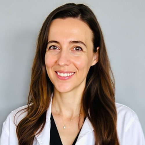 Polina Paskaleva, DO practices Family Medicine and Osteopathic Medicine in Medford