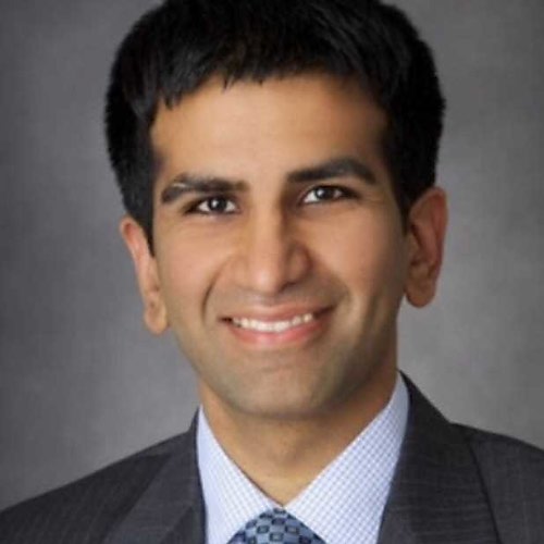 Nishant Suneja, MD practices Orthopedic Surgery in Boston and Chelsea