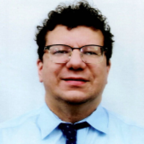 Dmitri Belov, MD practices Internal Medicine and Cardiovascular Medicine in Salem