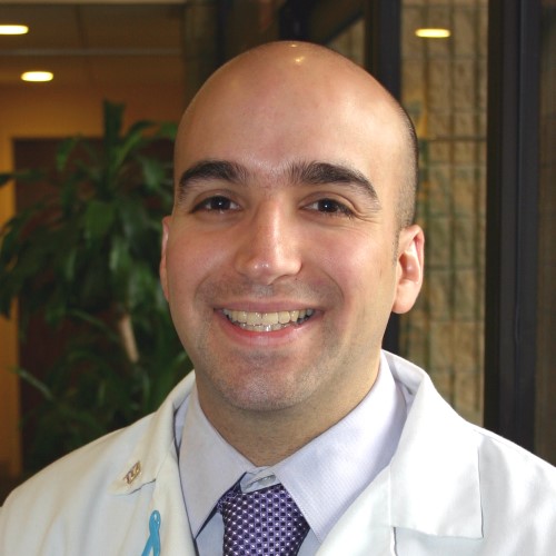 Daniel Enrique Soto, MD, MS practices Radiation Oncology in Danvers