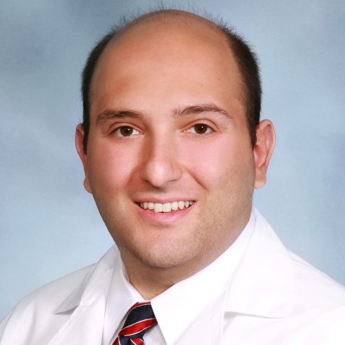 Marc A. Weiskopf, MD practices Neurology in Peabody