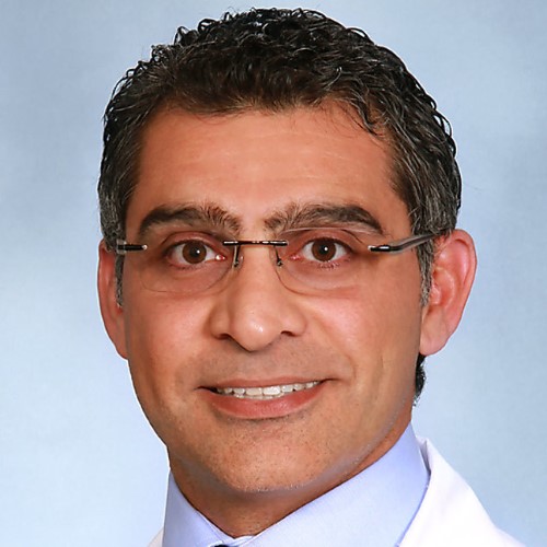 Firas M. Kamil, MD practices Hospital Medicine in Salem