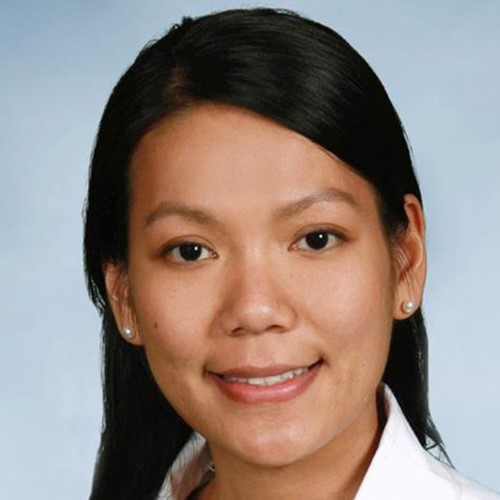 S. Jane Nualpring, MD practices Internal Medicine in Danvers